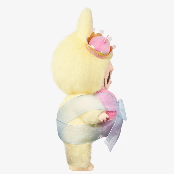 LABUBU Let's Checkmate Series Vinyl Plush THE MONSTERS - Picture 5 of 10